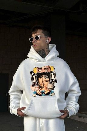 Eminem sweatsuit 2025