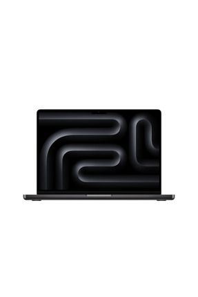 Macbook Pro M3 14" Uzay Siyah 18gb 512GB Ssd