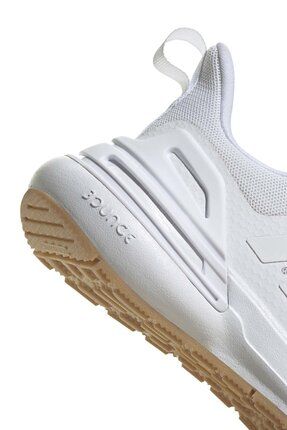 Adidas 8k k beyaz unisex kadın koşu ayakkabısı hotsell