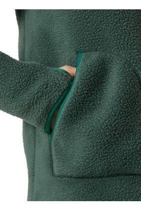 Pile jacket discount