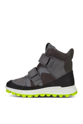Ecco nubuk shop
