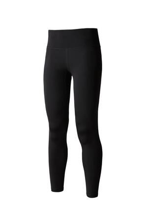 Girls north online face leggings