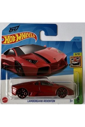 Hpt Wheels Lamborghini Reventon