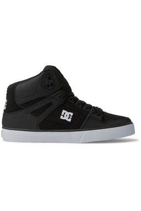 Dc men's pure high top 2025
