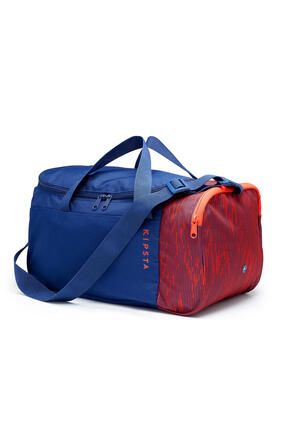 Decathlon Kipsta Spor Cantas 20l Mavi Essential Fiyat Yorumlar Trendyol