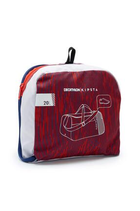 Decathlon Kipsta Spor antas 20l Mavi Essential Fiyat