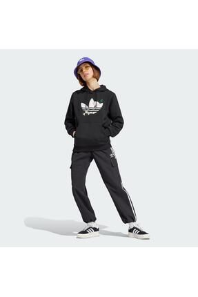 Sweat adidas fleur top