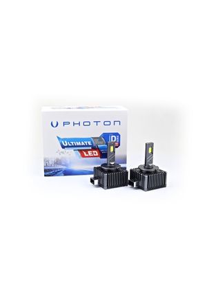 Photon Ultimate D1S/R Ballast Xenon Led