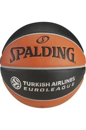 Spaldıng Basketbol Topu Euroleague Pro No:71 74538Z TF-1000/74-538Z