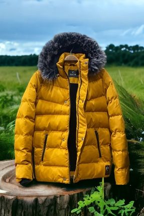 Penfield shop equinox puffer