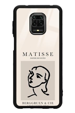 Funda Redmi Note 11 Pro Matisse