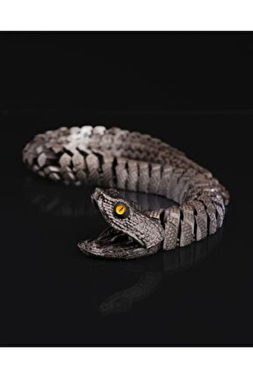 dev deniz yılanları