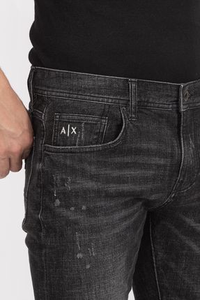 Jeans armani exchange homme hotsell