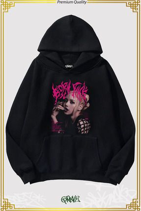Sweater blackpink lisa shop