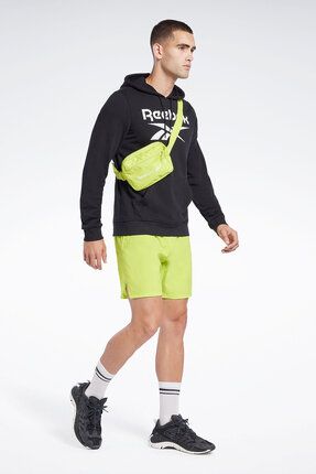 Sweat reebok homme noir new arrivals