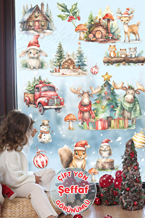 noel tek yön duvar kağıdı