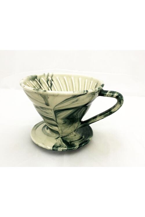 Stilinbu Seramik Kahve Demleme V60 02 Dripper Yesil Siyah Ebru Desen Fiyati Yorumlari Trendyol Stilinbu Seramik Kahve Demleme V60 02 Dripper Yesil Siyah Ebru Desen Fiyati Yorumlari Trendyol
