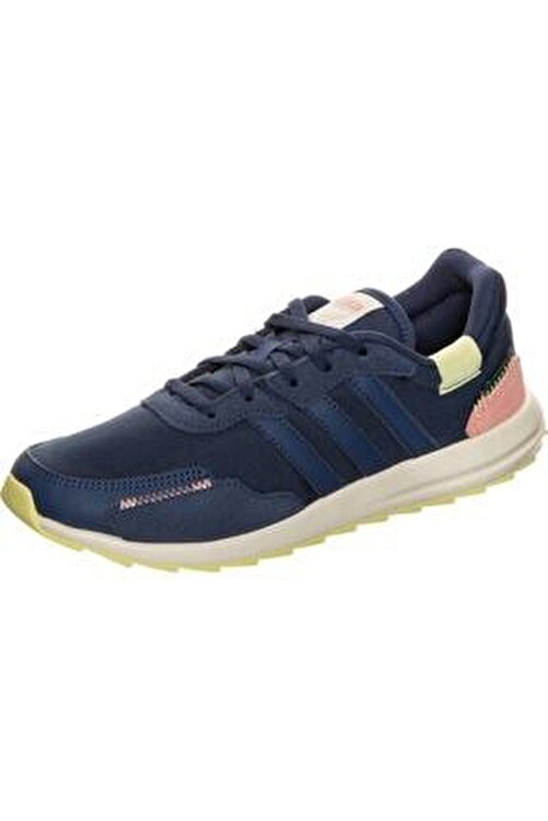 adidas Eg4215 Retrorun Kadın Koşu Ayakkabı Fiyatı, Yorumları - TRENDYOL