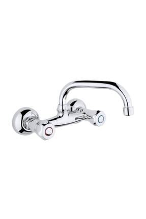 zbh sicak soguk oynar baslik klasik mutfak musluk lavabo bataryasi fiyati yorumlari trendyol