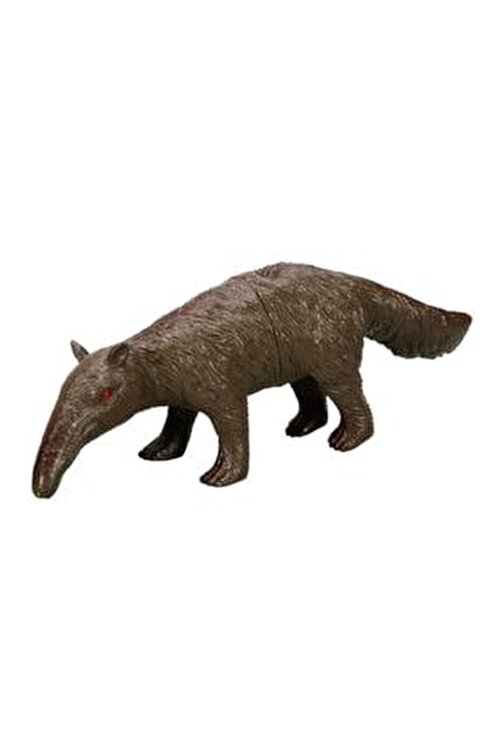 yemek yiyen dev karıncayiyen