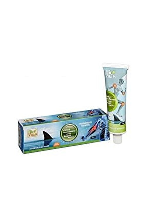 Bio Vitals Kopek Baligi Kikirdagi Kremi 75 Ml Fiyati Yorumlari Trendyol