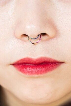 20g labret top