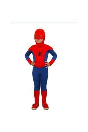 Geven Onderdrukken Fascinerend MARVEL Örümcek Adam Spiderman Kostümü Fiyatı, Yorumları - Trendyol