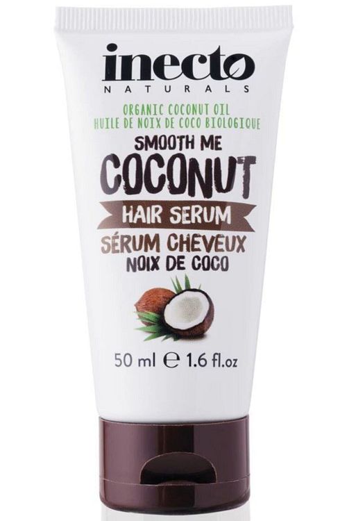 Inecto Hindistan Cevizi Yagli Sac Serumu 50 Ml Fiyati Yorumlari Trendyol