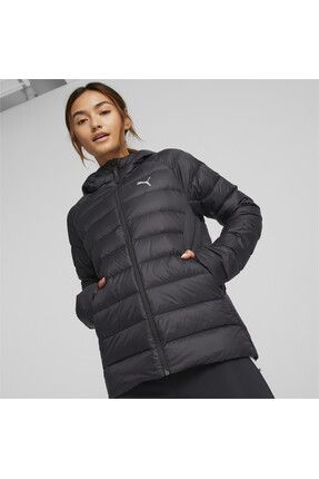 Puma outerwear women's 2025