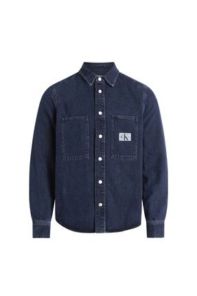 Denim calvin klein hot sale
