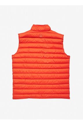 BROOKS BROTHERS Turuncu Erkek Yelek BBFW23MVS001 Fiyat Yorumlar