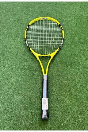27 İnç Yetişkin Tenis Raketi Ve Deluxe Tenis Çantası (L2 Grip)