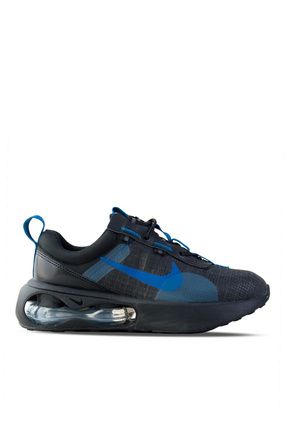 Nike ocuk Siyah Mavi Y r y Ayakkab s FB8035 001 NIKE AIR MAX
