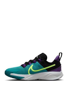 Nike Ye il K z Cocuk Yuruyu Ayakkab s FJ1806 300 NIKE STAR RUNNER 4 NN Fiyat Yorumlar Trendyol