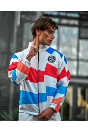 Fcb windbreaker sales