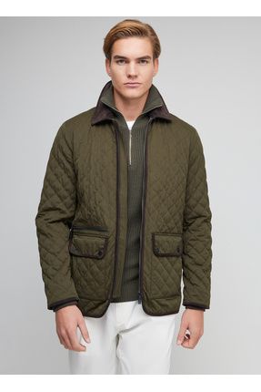 BROOKS BROTHERS Ye il Erkek Mont BBFW23MJC016 Fiyat Yorumlar
