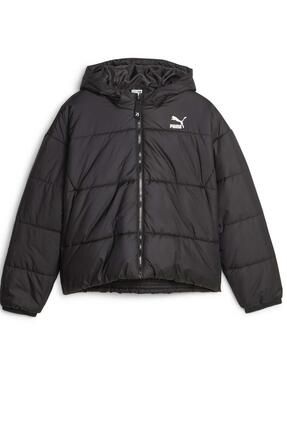 Puma classics logo top windbreaker