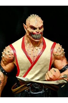 Mortal kombat baraka action figure online