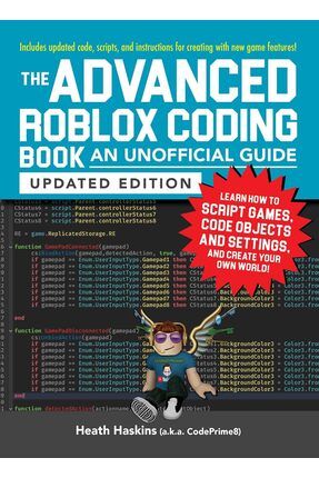 GitHub - Anaminus/roblox-library: A collection of modules, scripts, and  snippets for use on Roblox.