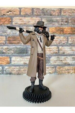 Heisenberg action sale figure