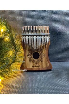 Moozica kalimba new arrivals 17