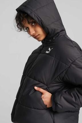 Puma classics shop logo windbreaker