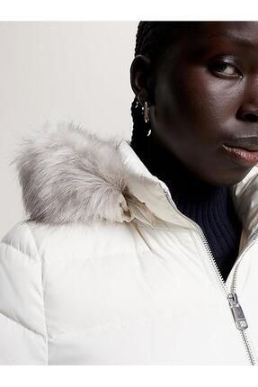 Hilfiger tyra down jacket shop
