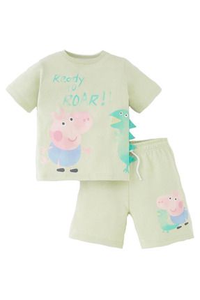 Peppa pig shop clothes for boy