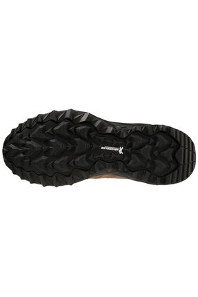 Mizuno Wave Mujin GTX TL Unisex G nl k Giyim Ayakkab s BejSiyah