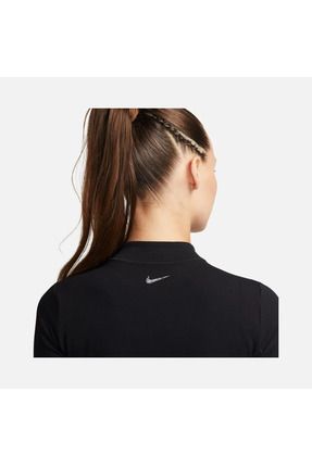 Nike Yoga Dri-Fit Luxe Fitted Full-Zip Kadın Ceket Fiyatı, Yorumları -  Trendyol