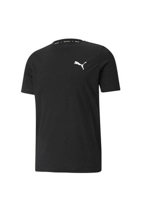 Puma Tişört Small Erkek Active Trendyol Yorumları Fiyatı, Logo -