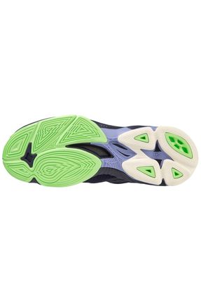 Mizuno wave lightning deals mid