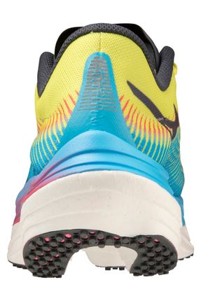Mizuno wave deals
