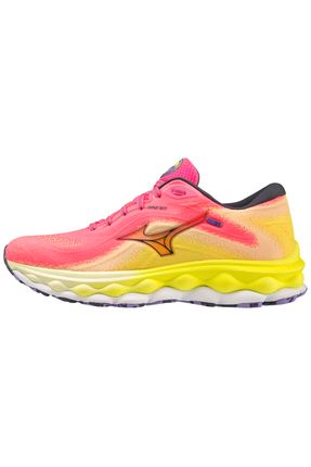 Mizuno Wave Sky 7 Kad n Ko u Ayakkab s PembeSar Fiyat